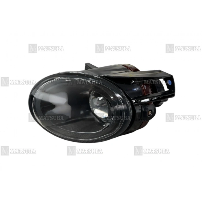 LAMBA SİS PASSAT B6 05-11 LH (MERCEKLİ)