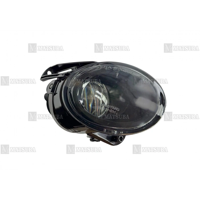 LAMBA SİS PASSAT B6 05-11 RH (MERCEKLİ)