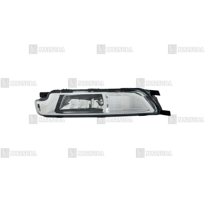 LAMBA SİS PASSAT B8 14-19 LH GUNDUZ SEYIR AYDINLATMALI (TEK DUYLU)