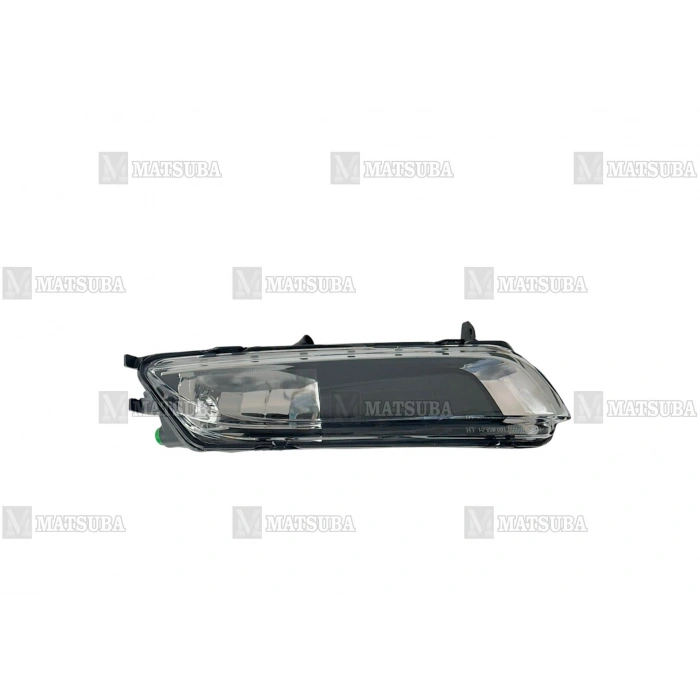 LAMBA SİS PASSAT CC 13-17 LH