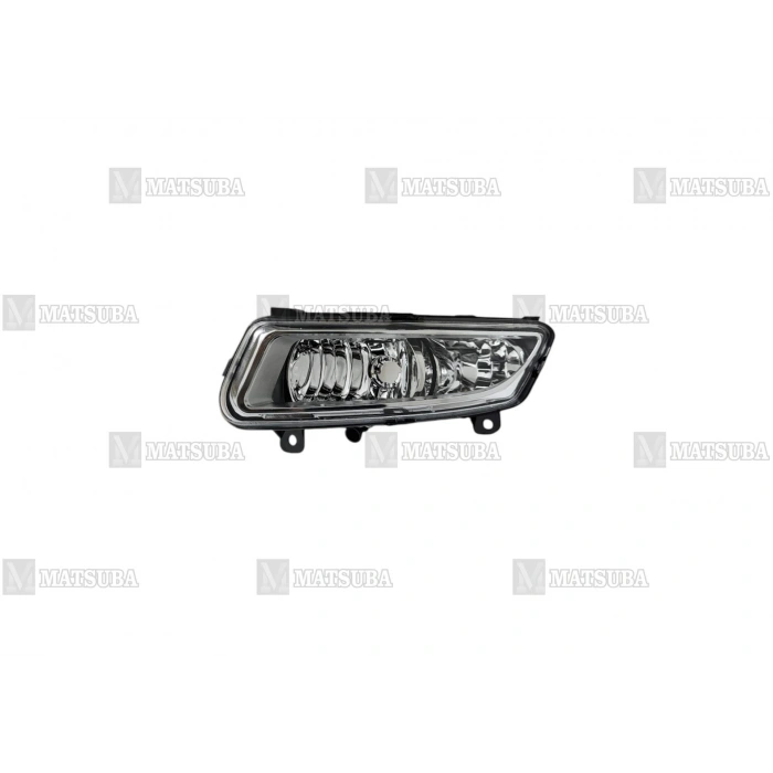 LAMBA SİS POLO 09-14 LH KROM (TEK DUYLU)