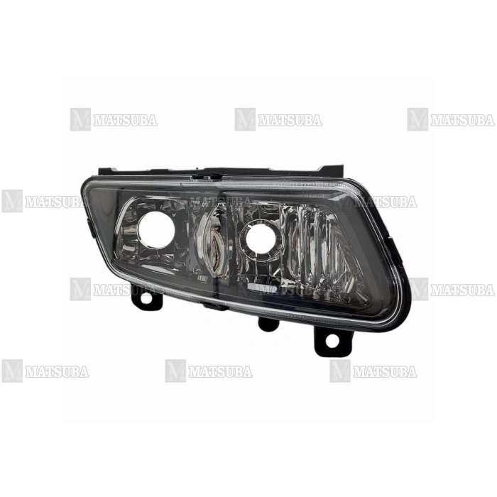 LAMBA SİS POLO 09-14 LH SİYAH (ÇİFT DUYLU)