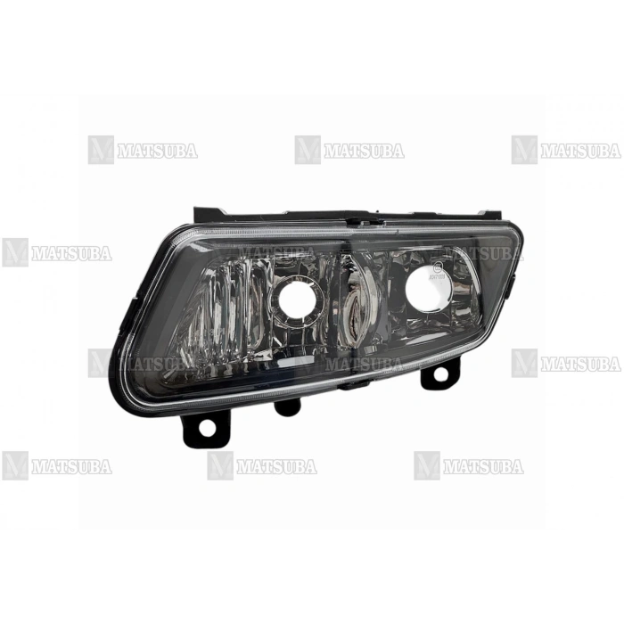 LAMBA SİS POLO 09-14 RH SİYAH (ÇİFT DUYLU)