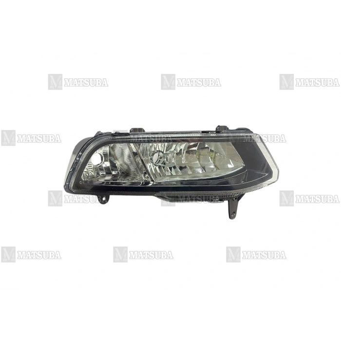 LAMBA SİS POLO 15-18 RH (ÇİFT DUYLU)