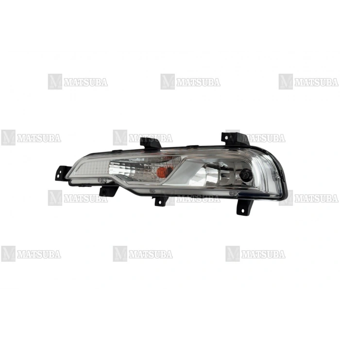 LAMBA SİS REXTON 13-15 LH