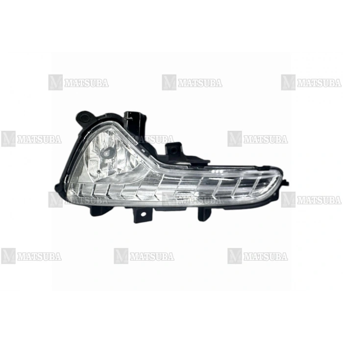 LAMBA SİS SPORTAGE 11-15 LH (TEK DUYLU)