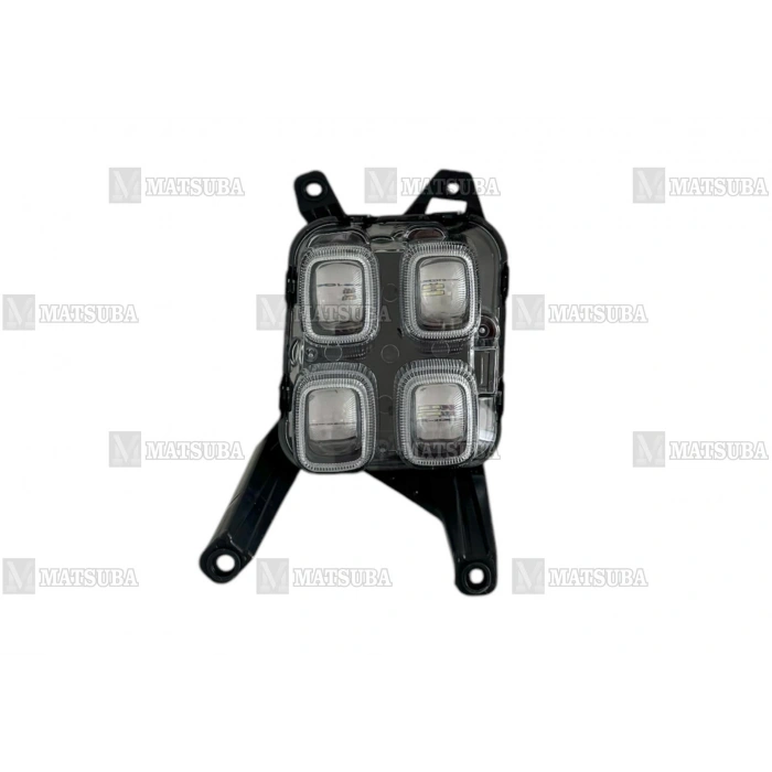 LAMBA SİS SPORTAGE 16-18 RH (DÖRTLÜ)