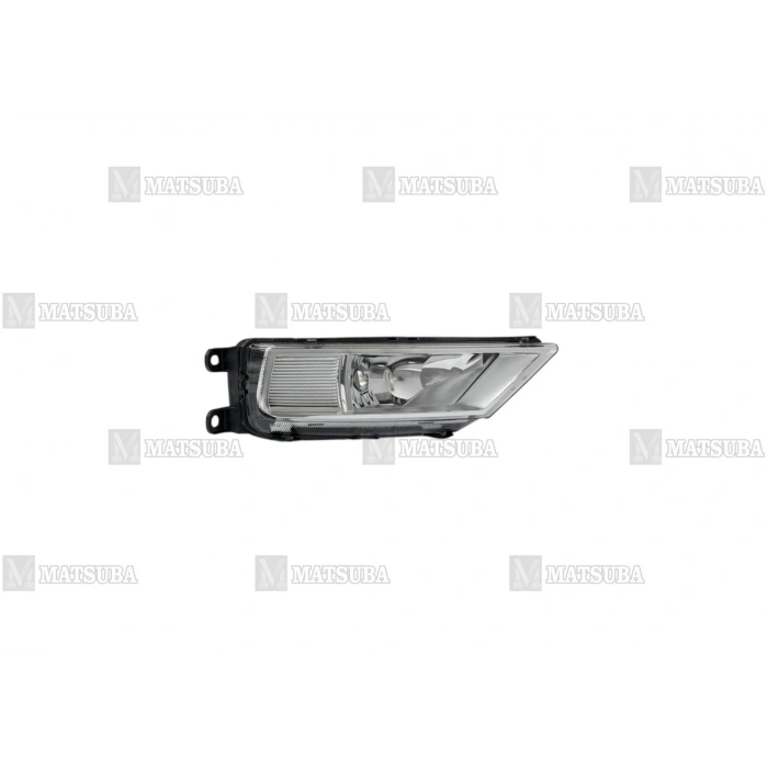 LAMBA SİS TIGUAN 16-20 RH (KROM)