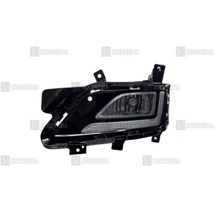 LAMBA SİS TUCSON 19-21 LEDLİ LH (KAPAKLI)