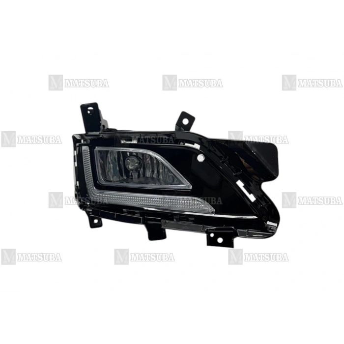 LAMBA SİS TUCSON 19-21 LEDLİ RH (KAPAKLI)