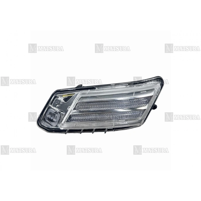 LAMBA SİS XC60 08-13 RH (GÜNDÜZ LED)