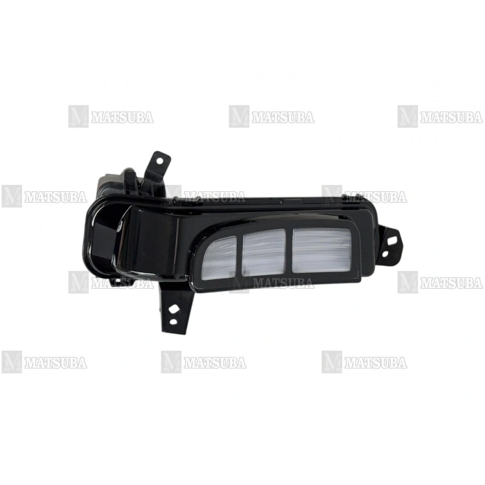 LED GÜNDÜZ T-ROC 22-25 LH (SİS LAMBASI)