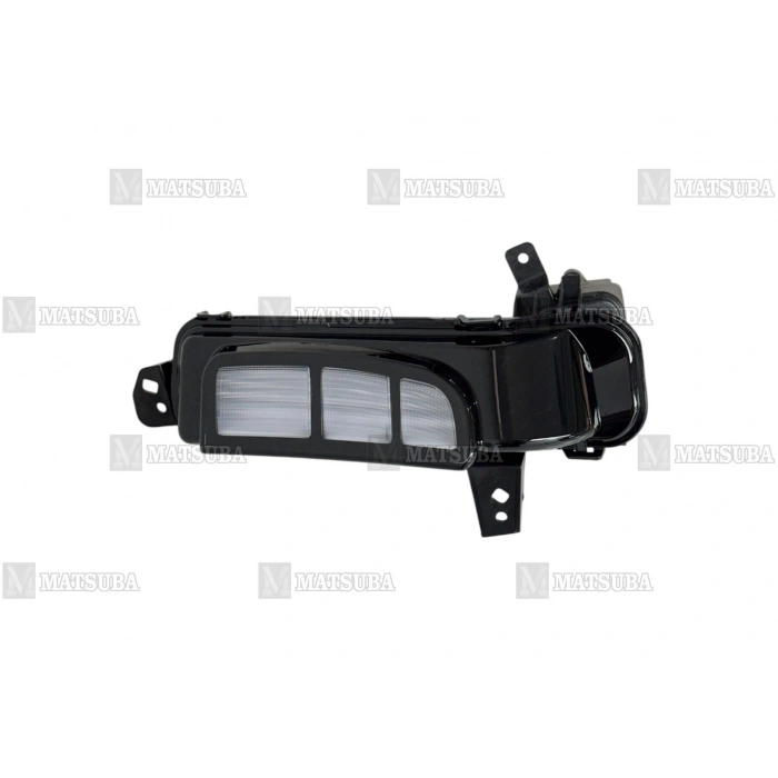 LED GÜNDÜZ T-ROC 22-25 RH (SİS LAMBASI)