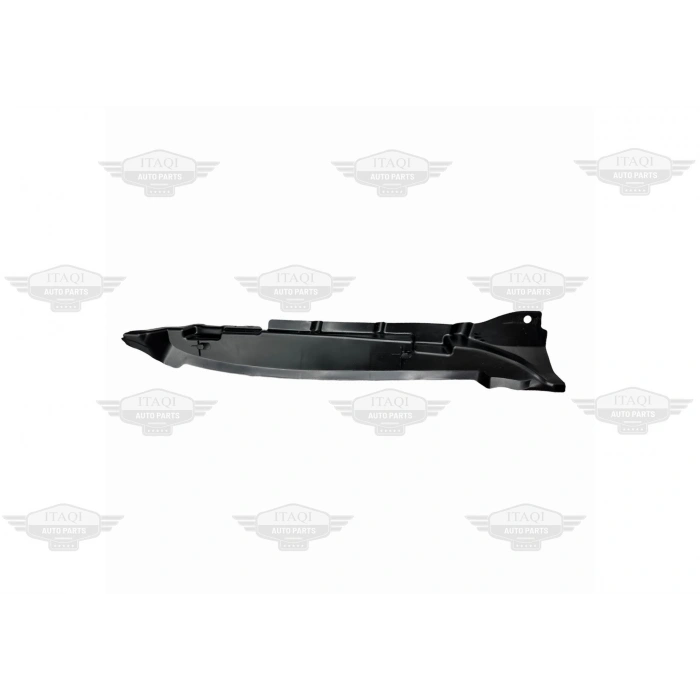 BRAKET ÇAMURLUK CIVIC 07-11 ÖN İÇ LH (ARKA GELEN)