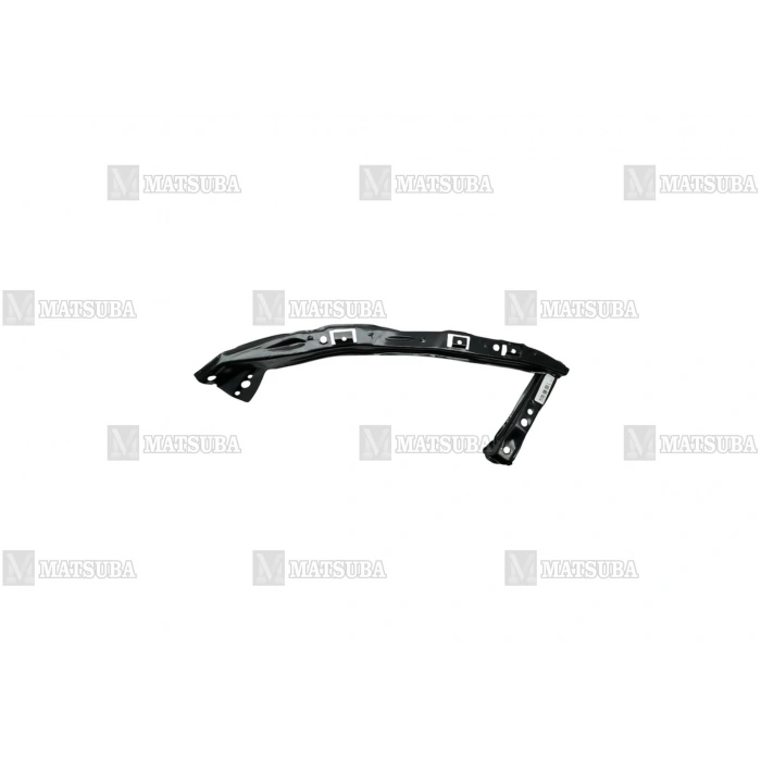 BRAKET FAR ALTI CIVIC 06-11 ÖN LH (ÜST DEMİR)