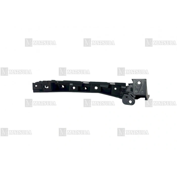 BRAKET FAR ALTI TİGGO 7 PRO MAX 24-26 ÖN LH