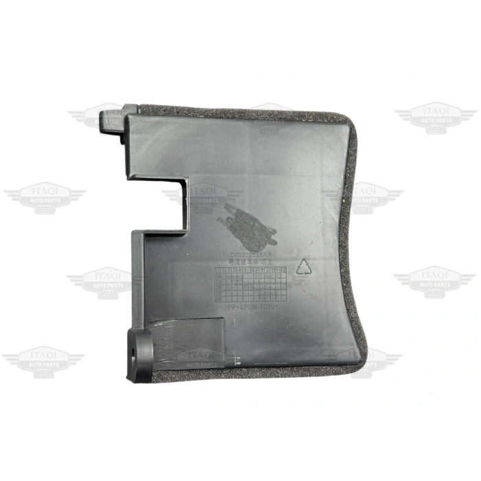 BRAKET PANEL ET5 22-24 ÖN RH (ÜST)