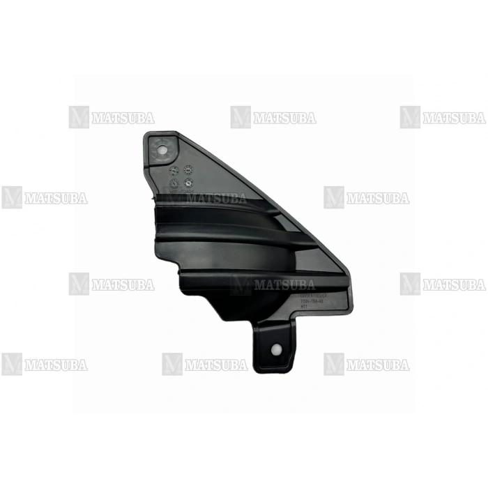 BRAKET REFLEKTÖR CIVIC 16-21 ARKA RH