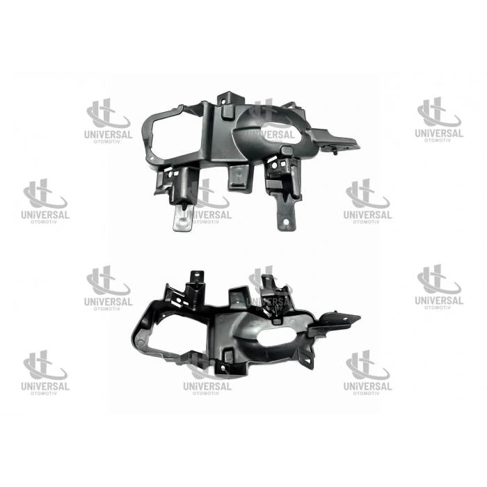 BRAKET SİS QASHQAİ 17-19 RH