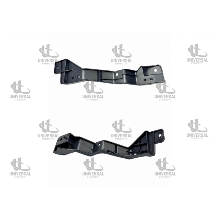 BRAKET SİS X-TRAİL 17-19 LH
