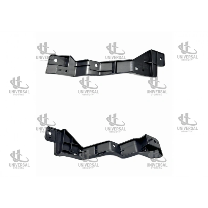 BRAKET SİS X-TRAİL 17-19 RH