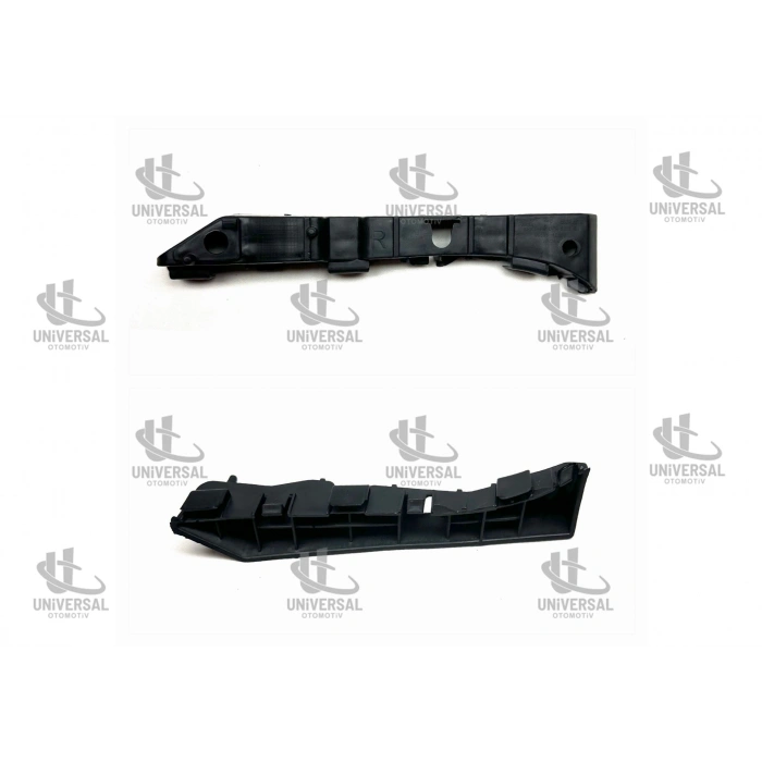 BRAKET TAMPON ACCENT ERA 06-11 ÖN RH