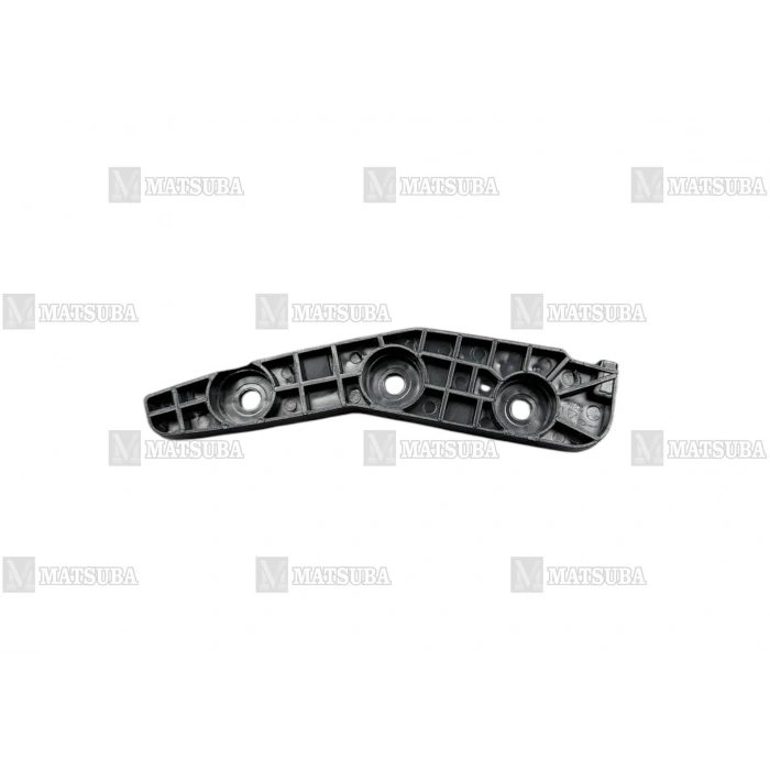 BRAKET TAMPON ATTO 3 23-25 ÖN LH