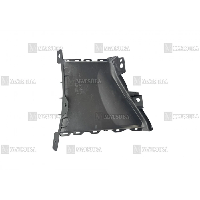 BRAKET TAMPON ATTO 3 23-25 ÖN RH