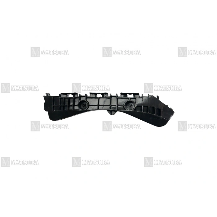 BRAKET TAMPON AURİS 07-11 ARKA LH