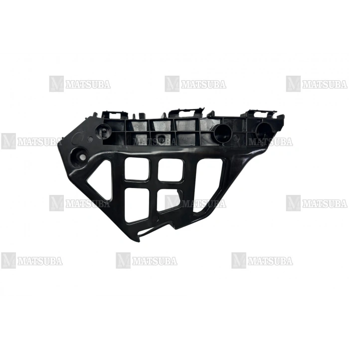 BRAKET TAMPON AURİS 12-17 ÖN LH