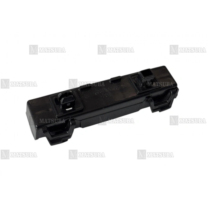 BRAKET TAMPON CIVIC 16-21 ARKA LH (KÜÇÜK)