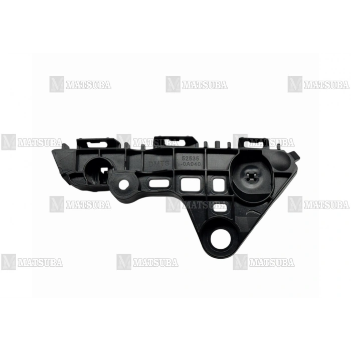 BRAKET TAMPON COROLLA CROSS 22-24 ÖN LH