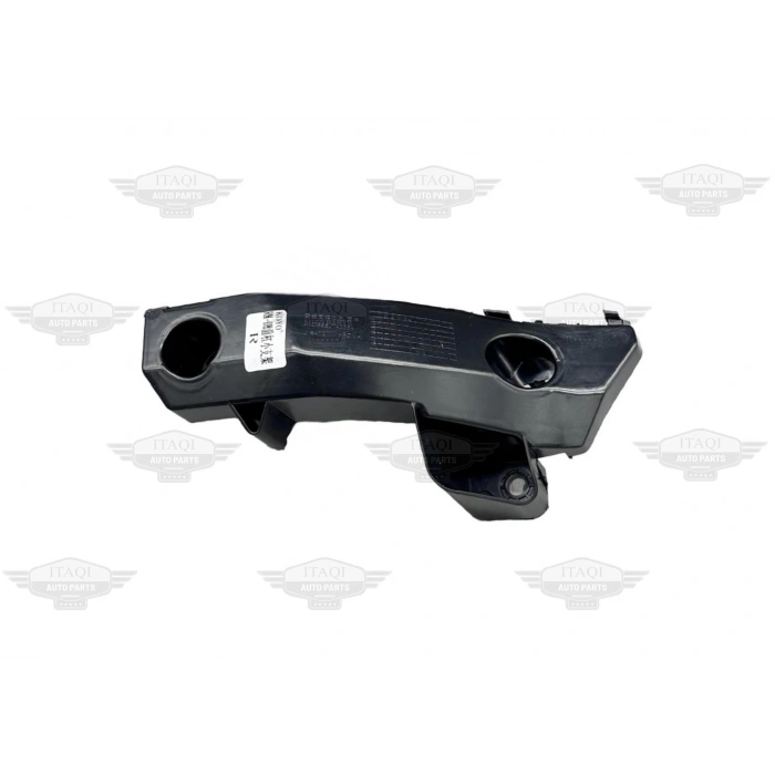 BRAKET TAMPON D-MAX 4X4 12-18 ÖN RH