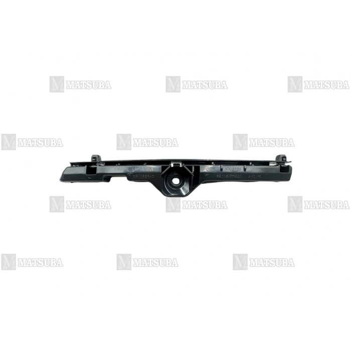 BRAKET TAMPON HILUX 06-10 ÖN LH