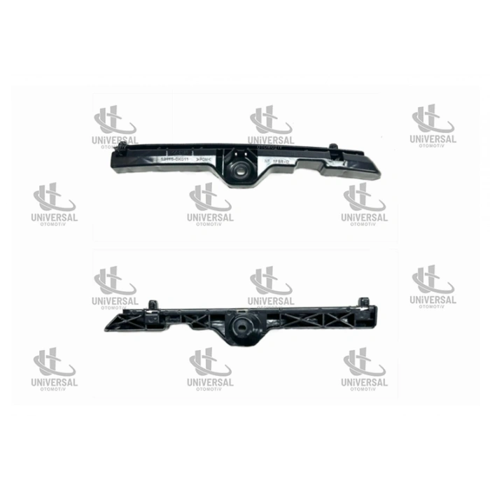 BRAKET TAMPON HILUX 06-10 ÖN RH