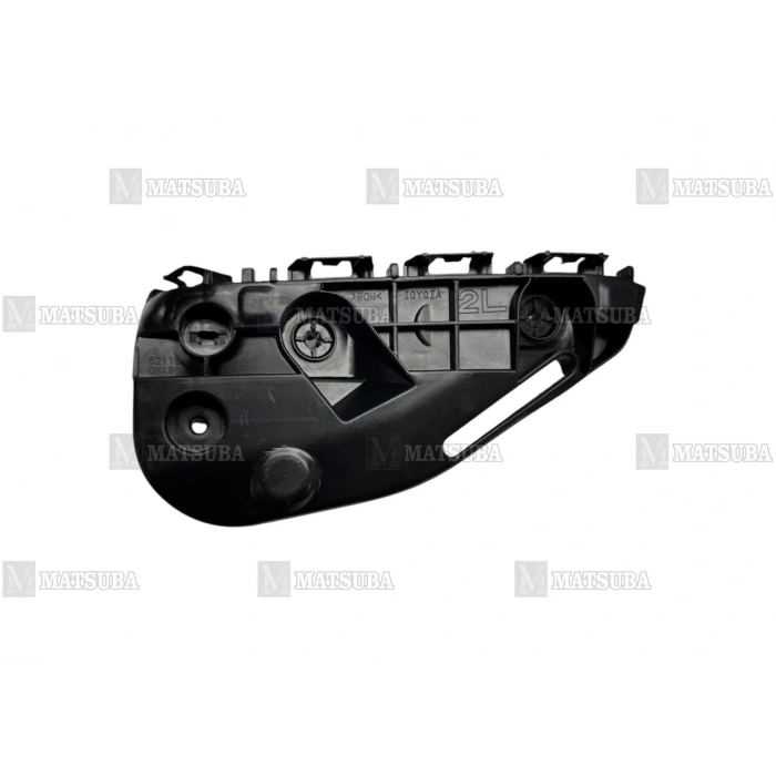 BRAKET TAMPON HILUX 15-18 ÖN LH