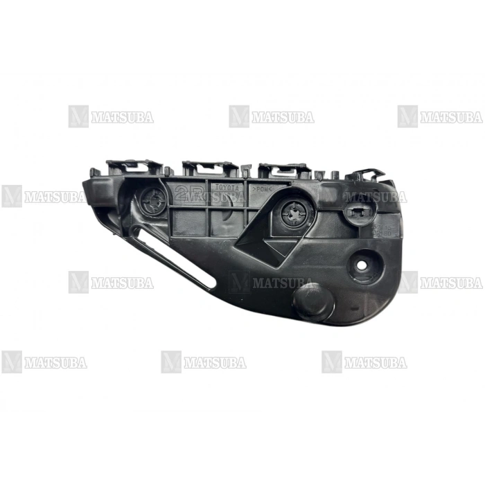 BRAKET TAMPON HILUX 15-18 ÖN RH