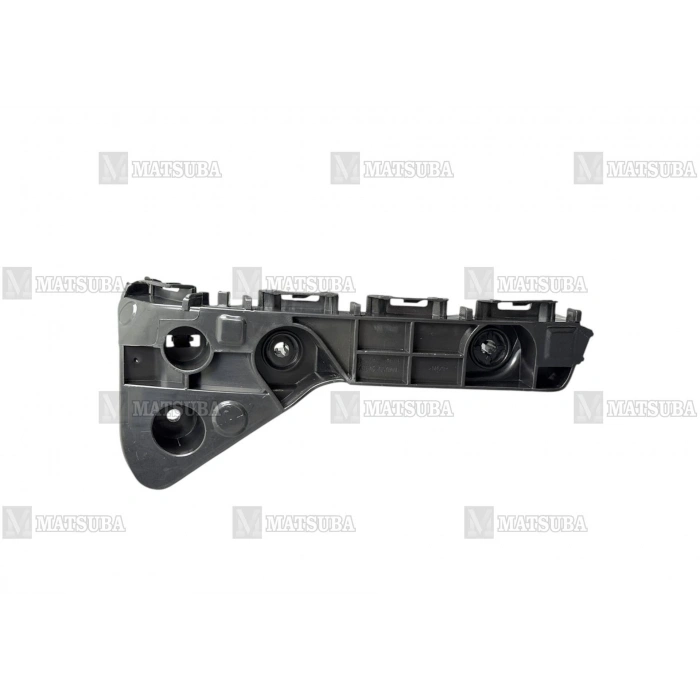 BRAKET TAMPON HILUX REVO 21-23 ÖN LH