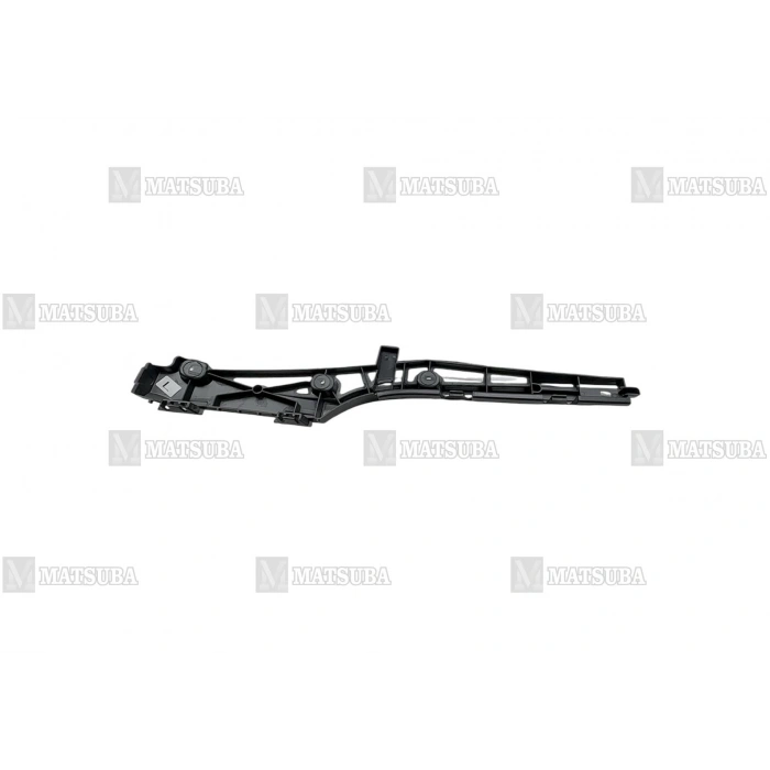 BRAKET TAMPON INSİGNİA A 13-17 ARKA LH