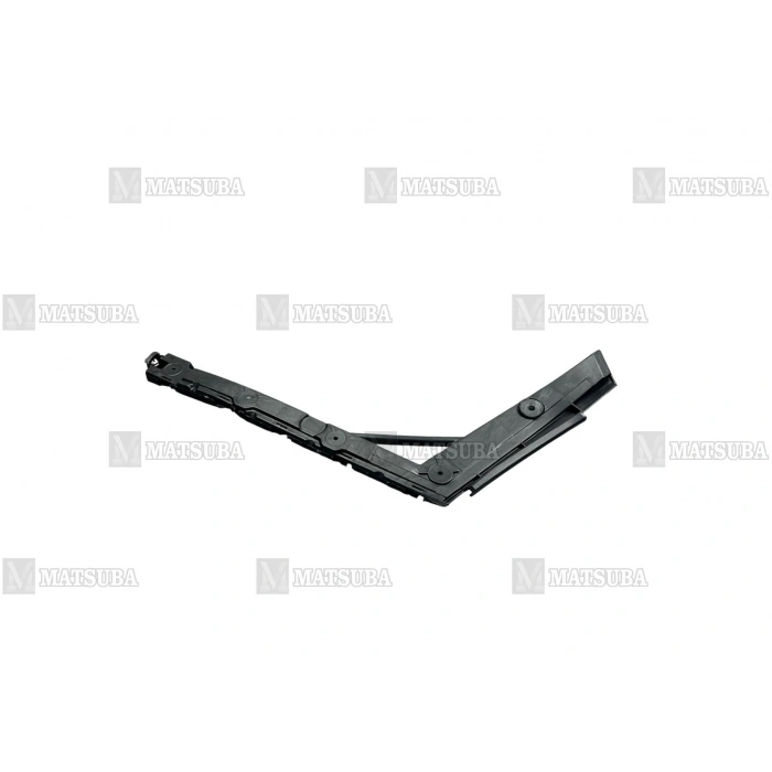 BRAKET TAMPON INSİGNİA A 13-17 ARKA LH (YAN)