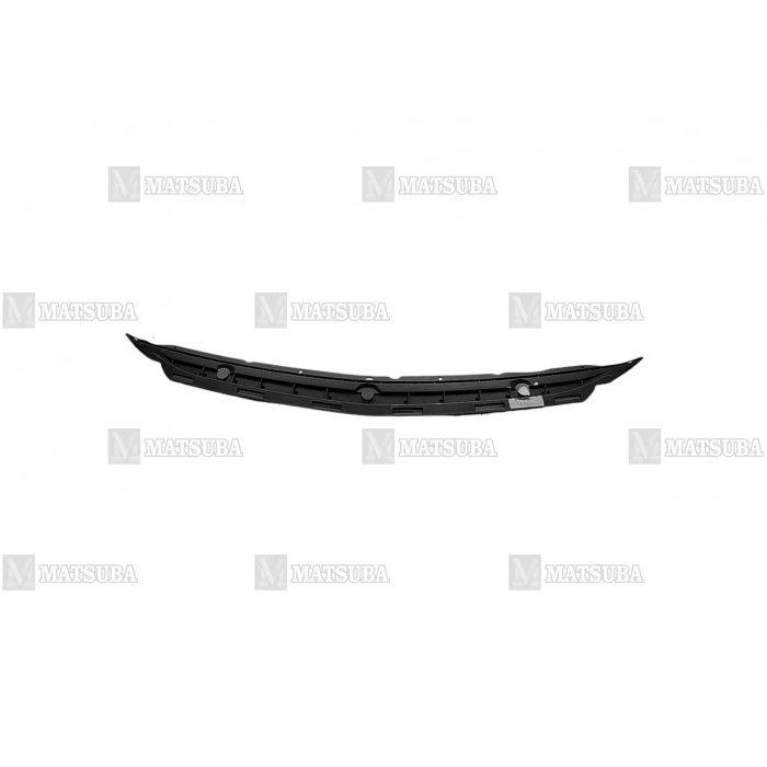 BRAKET TAMPON INSİGNİA B 17-19 ÖN (ORTA)