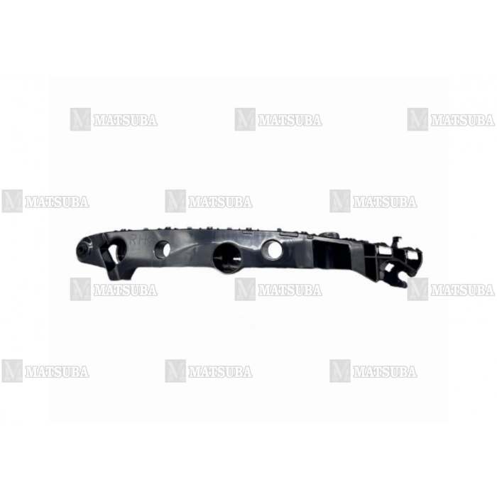 BRAKET TAMPON JUKE 11-13 ÖN RH