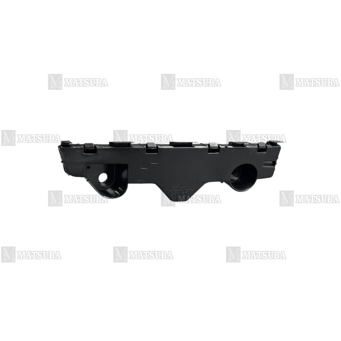 BRAKET TAMPON MAZDA 2 07-09 ÖN LH