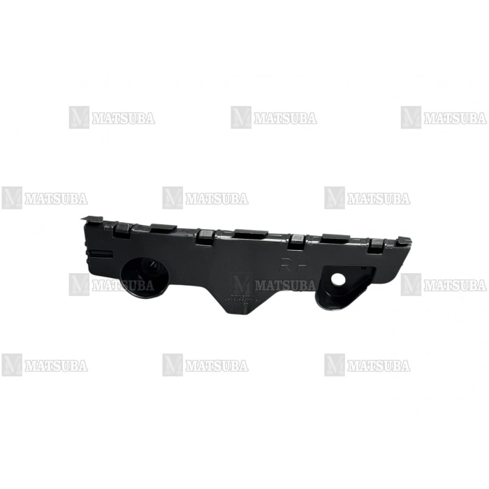 BRAKET TAMPON MAZDA 2 07-09 ÖN RH
