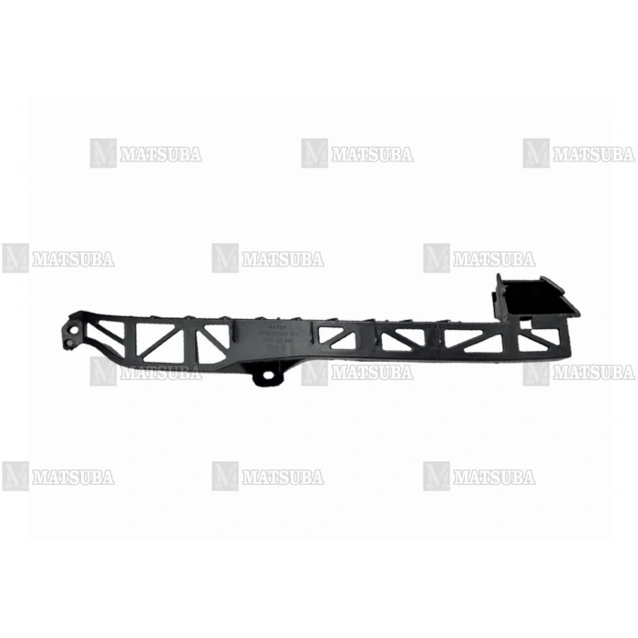 BRAKET TAMPON MAZDA 3 H.B 03-07 ÖN RH (İÇ BAĞLANTI