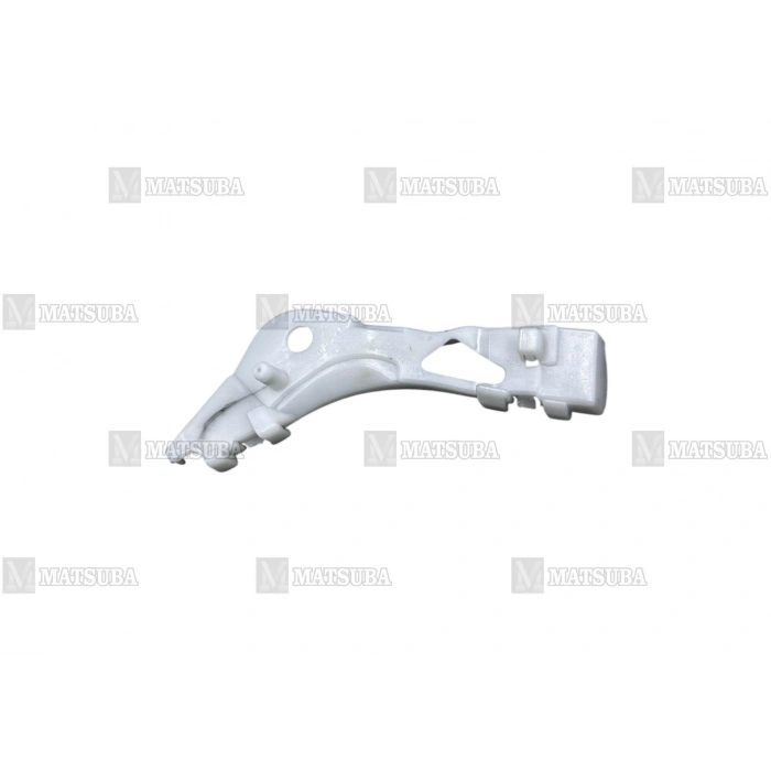 BRAKET TAMPON MAZDA 6 04-17 ÖN LH