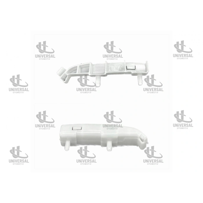 BRAKET TAMPON MİCRA 02-10 ARKA RH