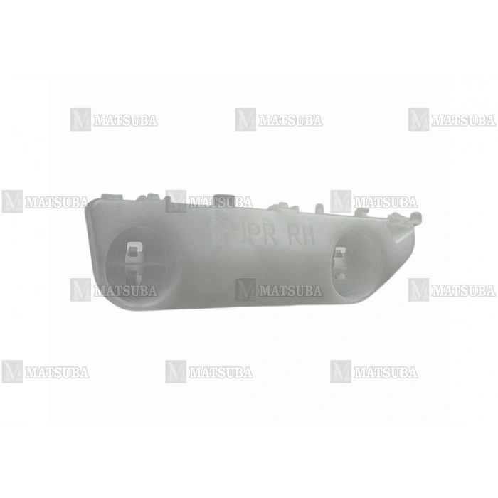 BRAKET TAMPON MİCRA 10-13 ÖN RH