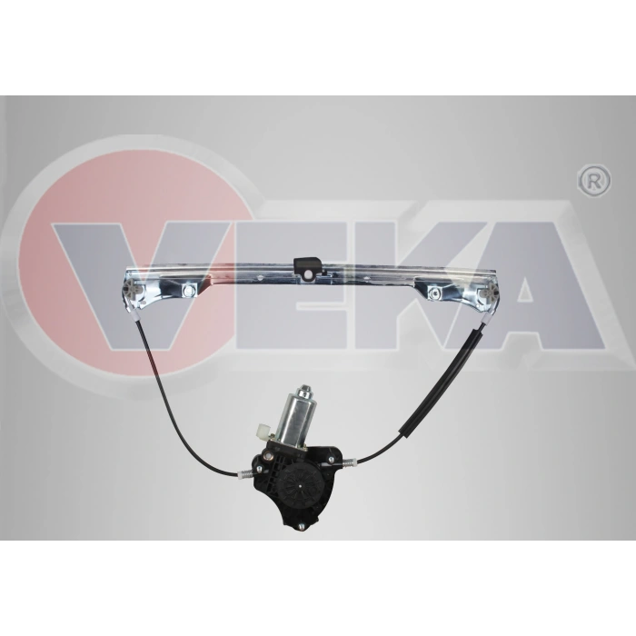 CAM KRIKOSU ELEKTRIKLI SOL ON RENAULT CLIO II 1.2i 16v - 1.4i - 1.5 DCI 1998-2005 / CLIO I 1.2 - 1.4 1990-1998