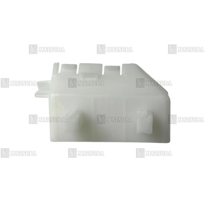 BRAKET TAMPON QASHQAİ 07-13 ARKA LH (KÜÇÜK)